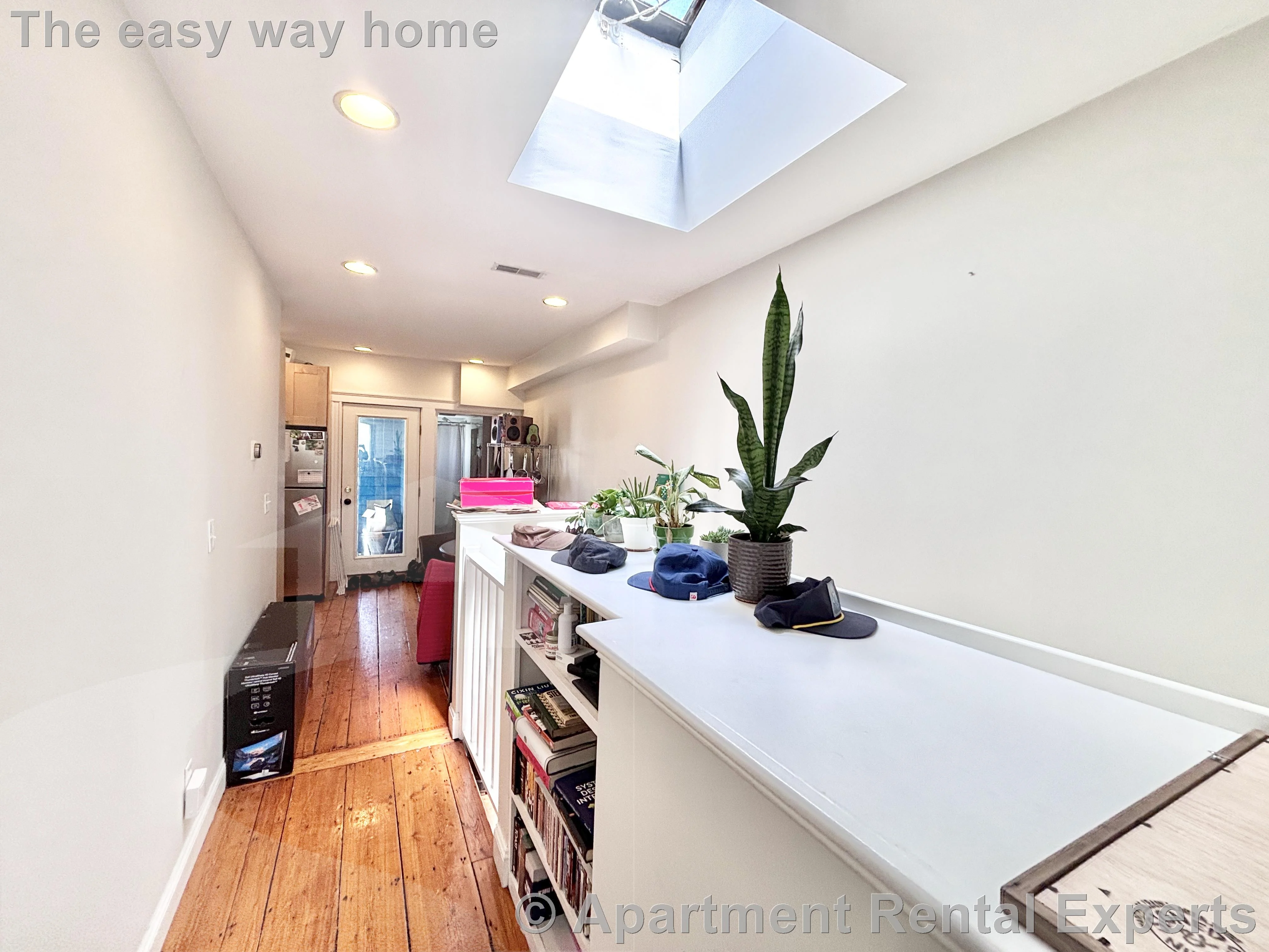 1 bed, 1 bath apartment for rent at 143 Thorndike St Unit 3, East Cambridge — photo 6 of 15