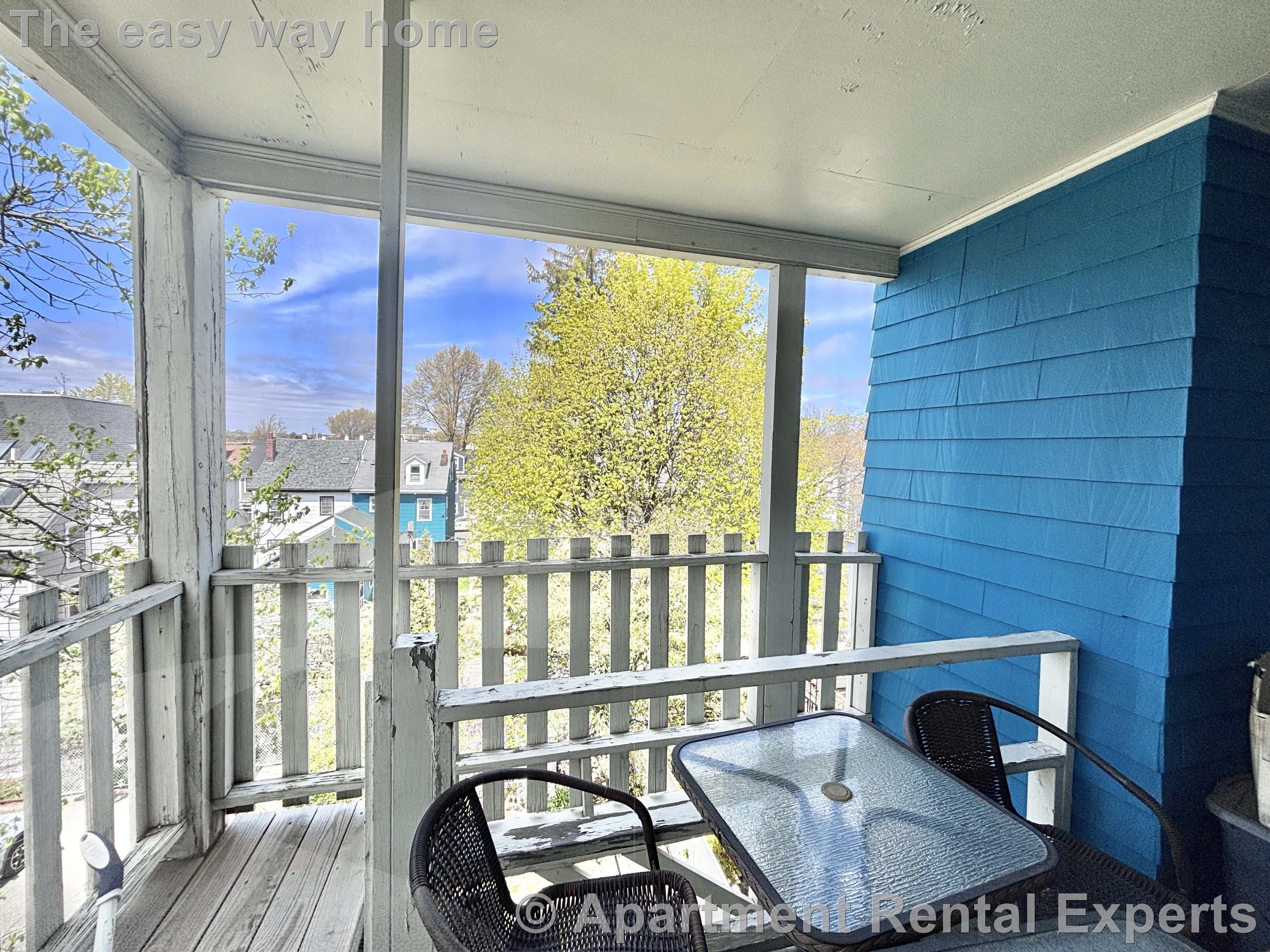 1 bed, 1 bath apartment for rent at 143 Thorndike St Unit 3, East Cambridge — photo 13 of 15