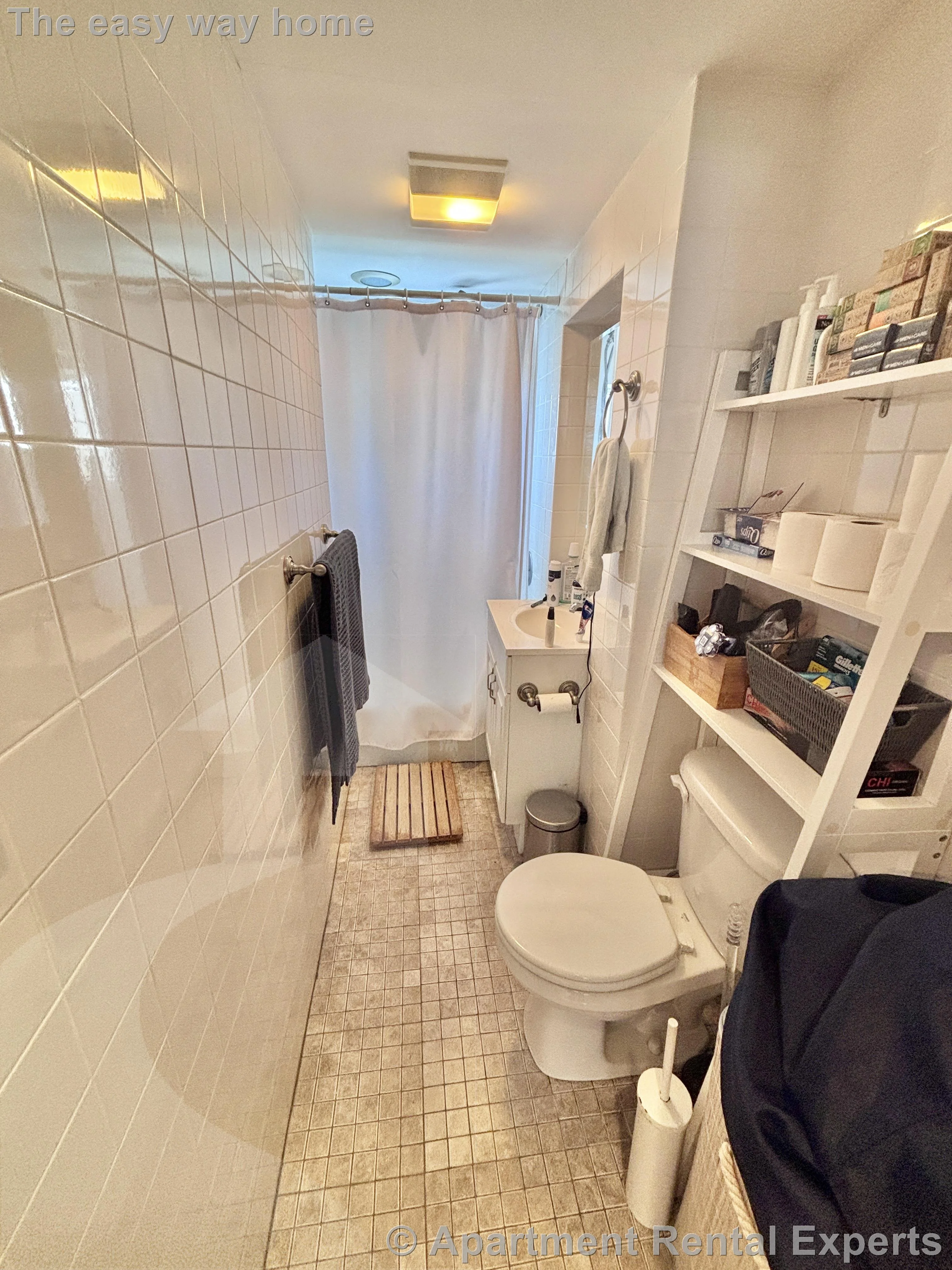1 bed, 1 bath apartment for rent at 143 Thorndike St Unit 3, East Cambridge — photo 12 of 15