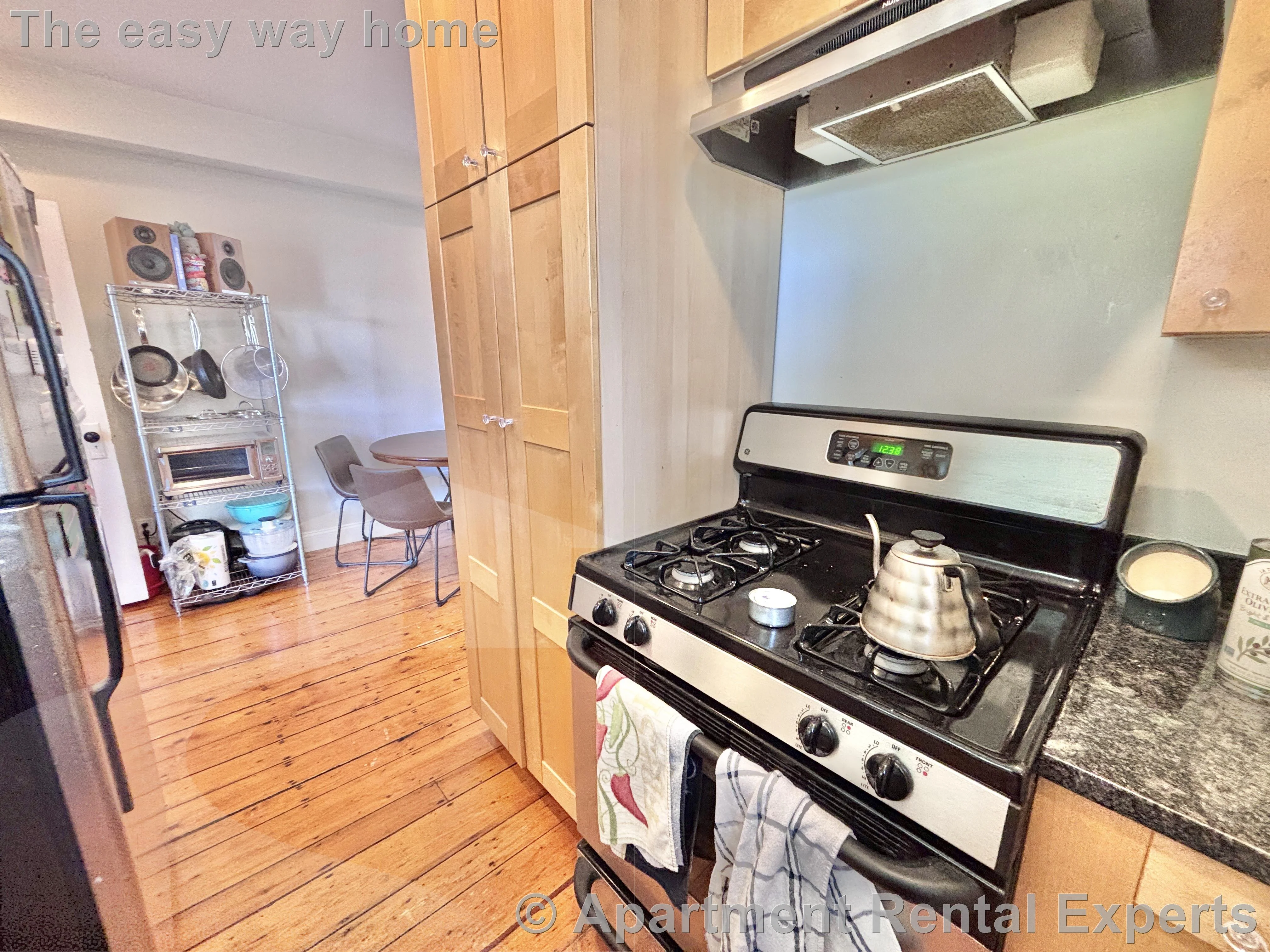 1 bed, 1 bath apartment for rent at 143 Thorndike St Unit 3, East Cambridge — photo 1 of 15