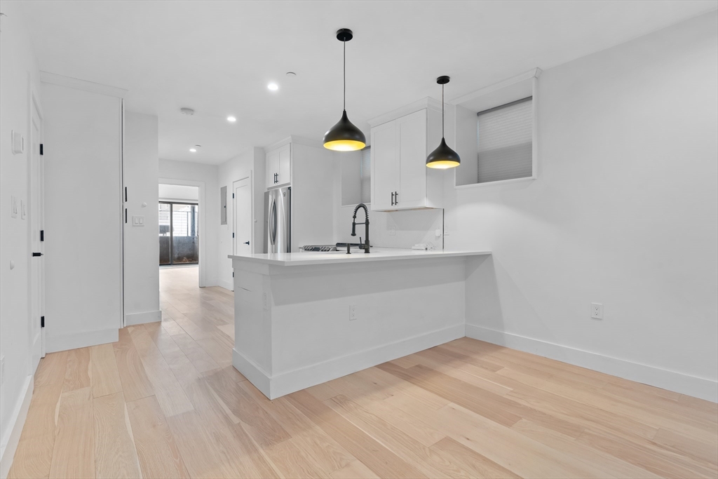 2 bed, 2 bath apartment for rent at 143 Trenton St Unit 1, East Boston — photo 8 of 27