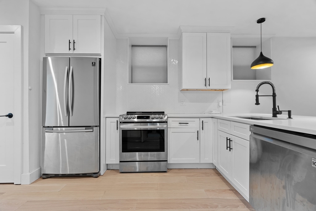 2 bed, 2 bath apartment for rent at 143 Trenton St Unit 1, East Boston — photo 6 of 27