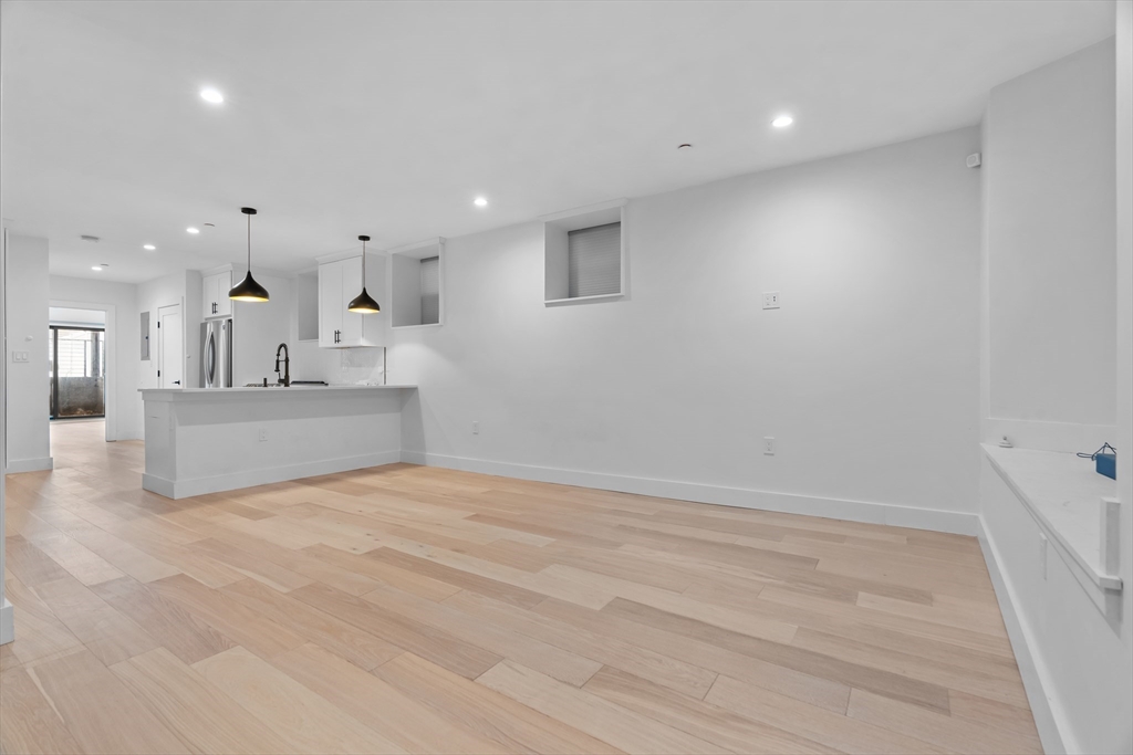 2 bed, 2 bath apartment for rent at 143 Trenton St Unit 1, East Boston — photo 4 of 27