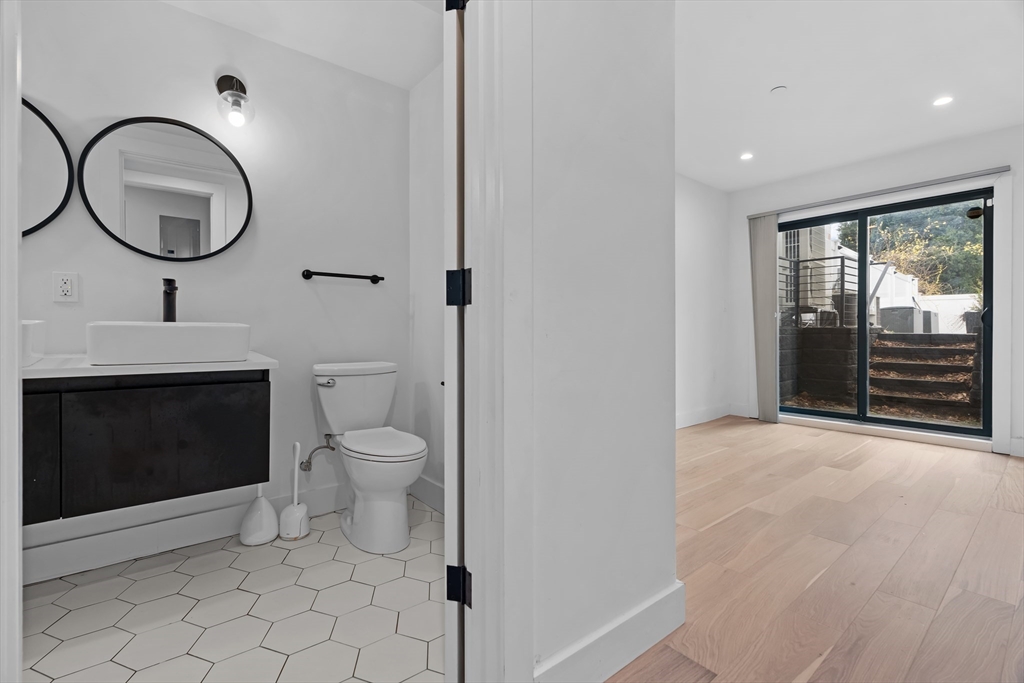 2 bed, 2 bath apartment for rent at 143 Trenton St Unit 1, East Boston — photo 12 of 27