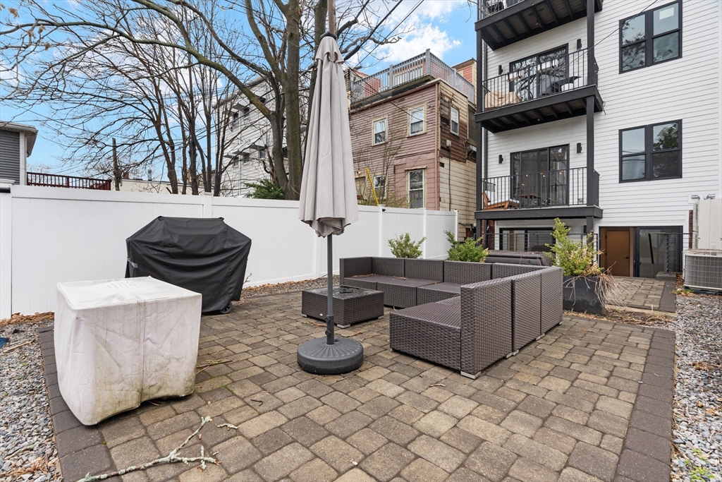 2 bed, 2 bath apartment for rent at 143 Trenton St Unit 1, East Boston — photo 24 of 27
