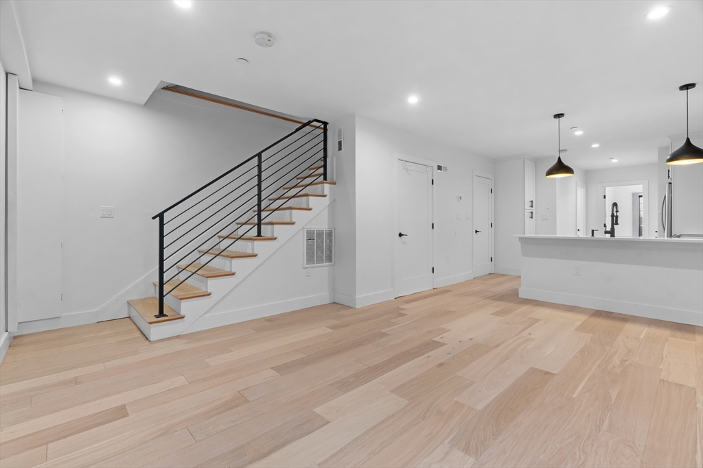 2 bed, 2 bath apartment for rent at 143 Trenton St Unit 1, East Boston — photo 2 of 27