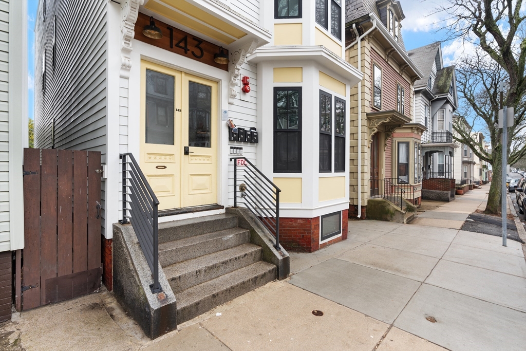 2 bed, 2 bath apartment for rent at 143 Trenton St Unit 1, East Boston — photo 26 of 27