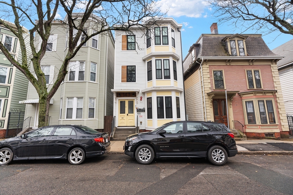 2 bed, 2 bath apartment for rent at 143 Trenton St Unit 1, East Boston — photo 27 of 27