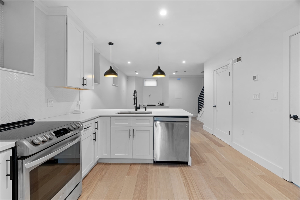 2 bed, 2 bath apartment for rent at 143 Trenton St Unit 1, East Boston — photo 5 of 27