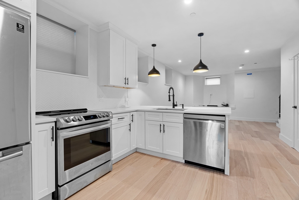 2 bed, 2 bath apartment for rent at 143 Trenton St Unit 1, East Boston — photo 7 of 27