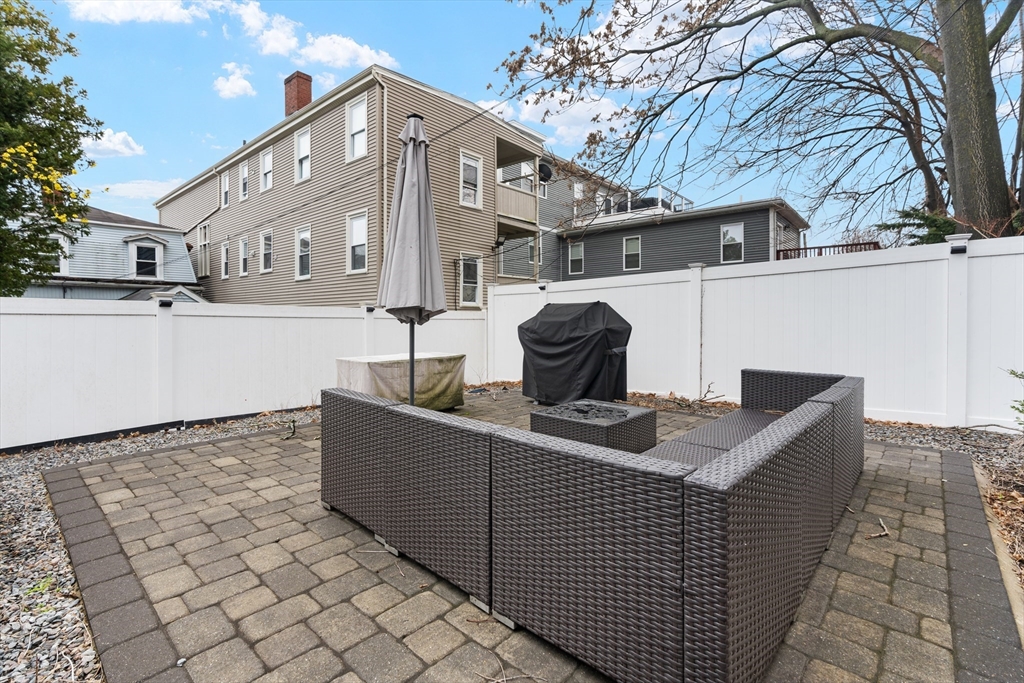 2 bed, 2 bath apartment for rent at 143 Trenton St Unit 1, East Boston — photo 23 of 27