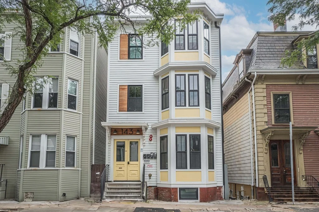 2 bed, 2 bath apartment for rent at 143 Trenton St Unit 2, East Boston — photo 17 of 18