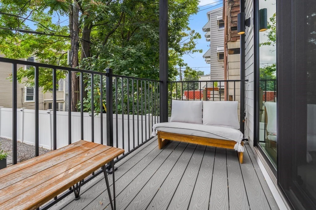 2 bed, 2 bath apartment for rent at 143 Trenton St Unit 2, East Boston