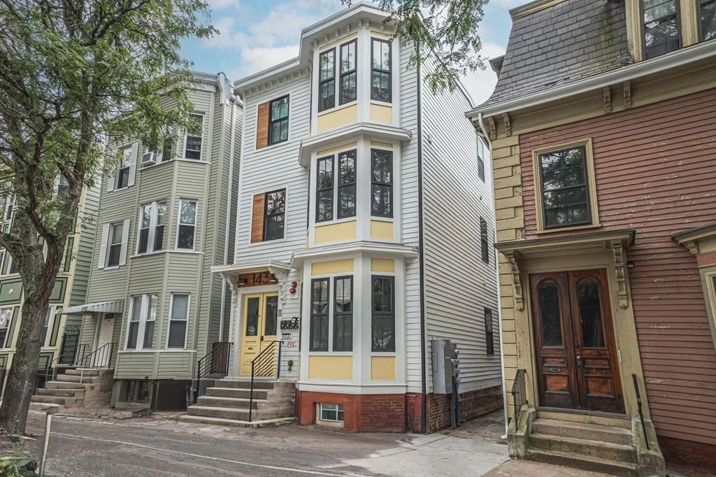 2 bed, 2 bath apartment for rent at 143 Trenton St Unit 2, East Boston — photo 5 of 18