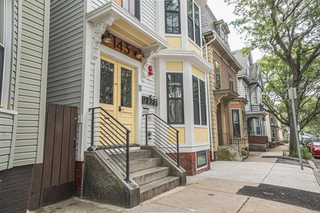 2 bed, 2 bath apartment for rent at 143 Trenton St Unit 2, East Boston — photo 15 of 18