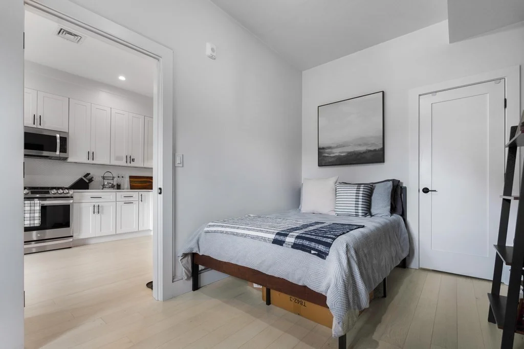 2 bed, 2 bath apartment for rent at 143 Trenton St Unit 2, East Boston — photo 9 of 18