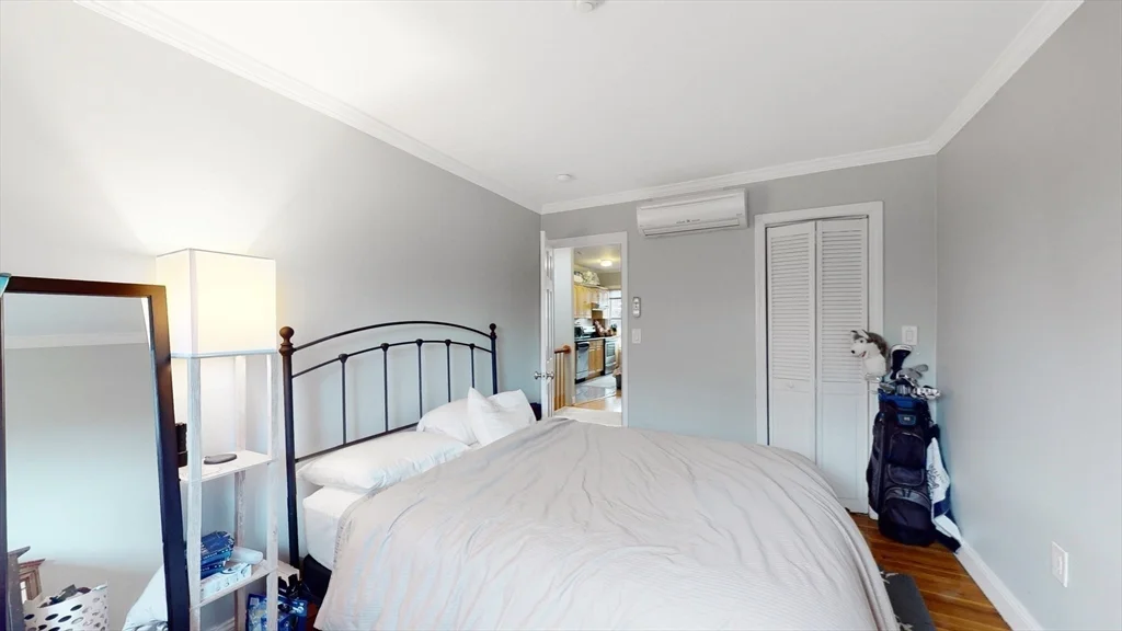 2 bed, 1 bath apartment for rent at 143 W Canton St Unit 4, South End — photo 8 of 15