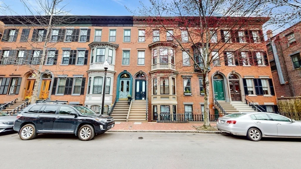 2 bed, 1 bath apartment for rent at 143 W Canton St Unit 4, South End — photo 13 of 15