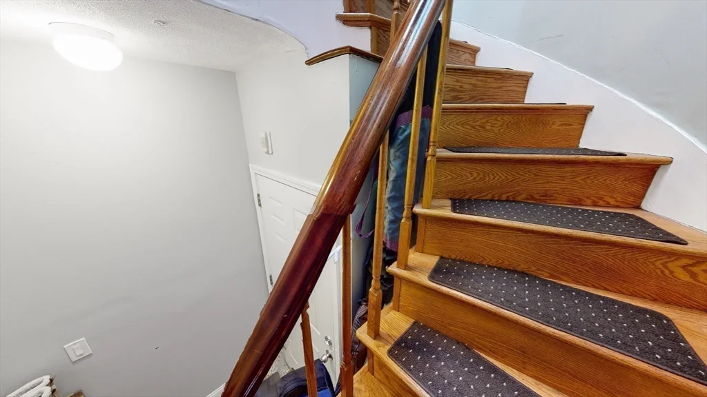 2 bed, 1 bath apartment for rent at 143 W Canton St Unit 4, South End — photo 12 of 15