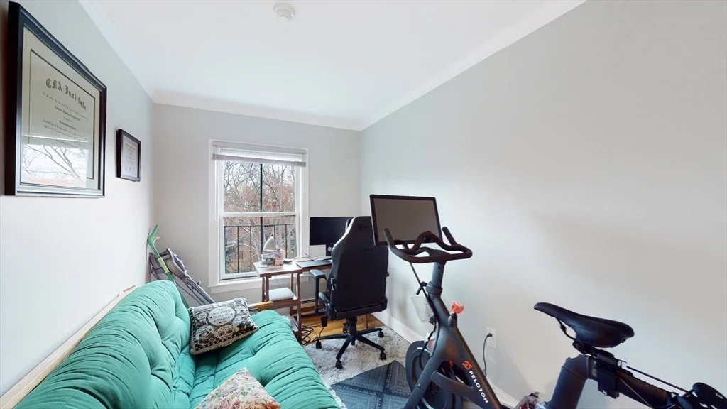 2 bed, 1 bath apartment for rent at 143 W Canton St Unit 4, South End — photo 10 of 15