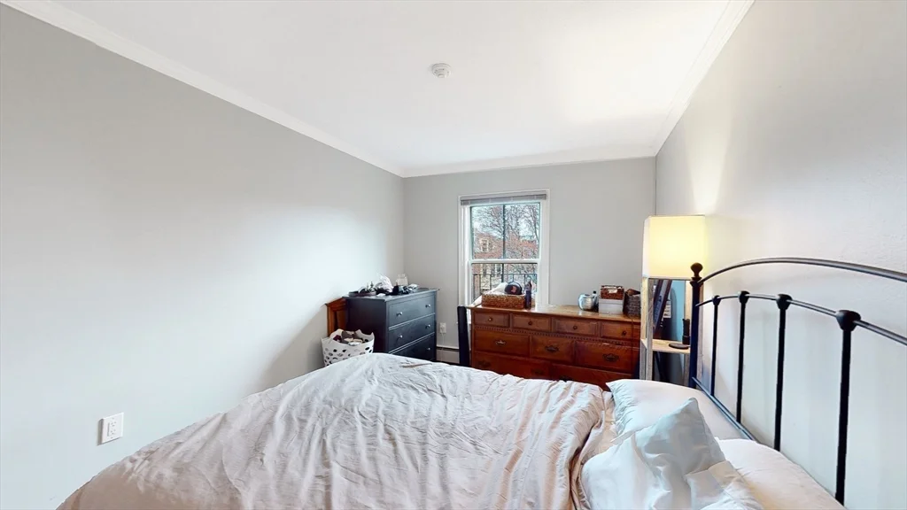 2 bed, 1 bath apartment for rent at 143 W Canton St Unit 4, South End — photo 9 of 15