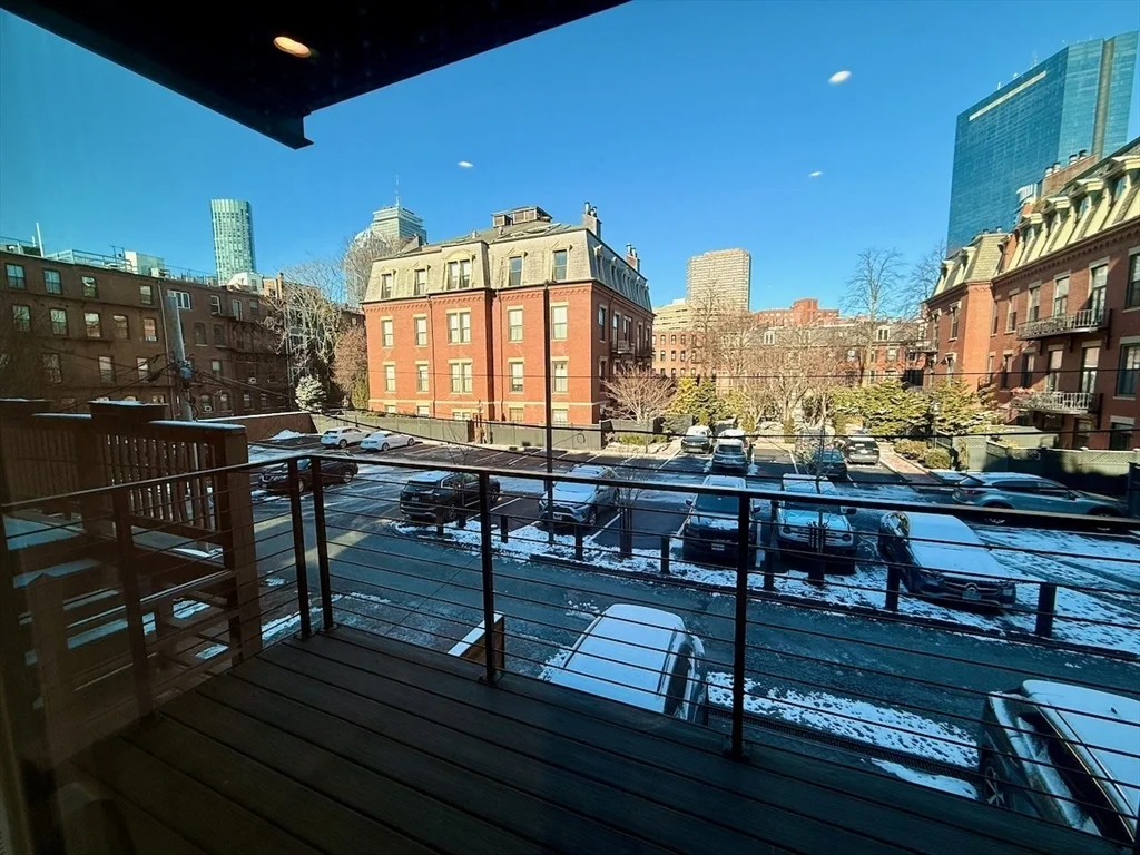 2 bed, 2 bath apartment for rent at 143 Warren Ave Unit 2, South End — photo 12 of 22