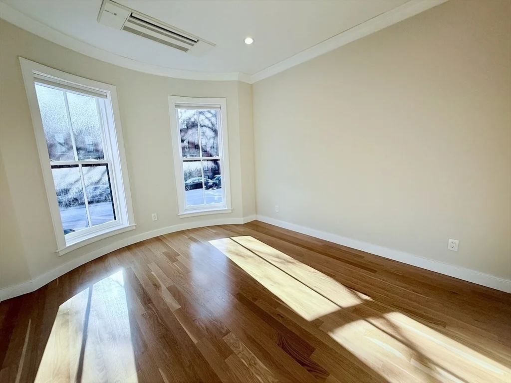 2 bed, 2 bath apartment for rent at 143 Warren Ave Unit 2, South End — photo 15 of 22