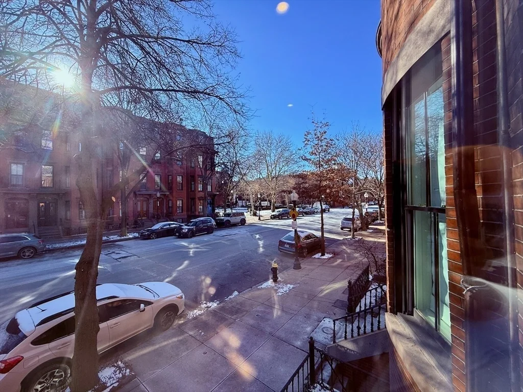 2 bed, 2 bath apartment for rent at 143 Warren Ave Unit 2, South End — photo 18 of 22