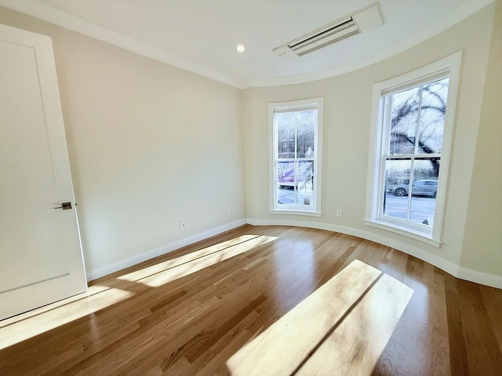 2 bed, 2 bath apartment for rent at 143 Warren Ave Unit 2, South End — photo 16 of 22