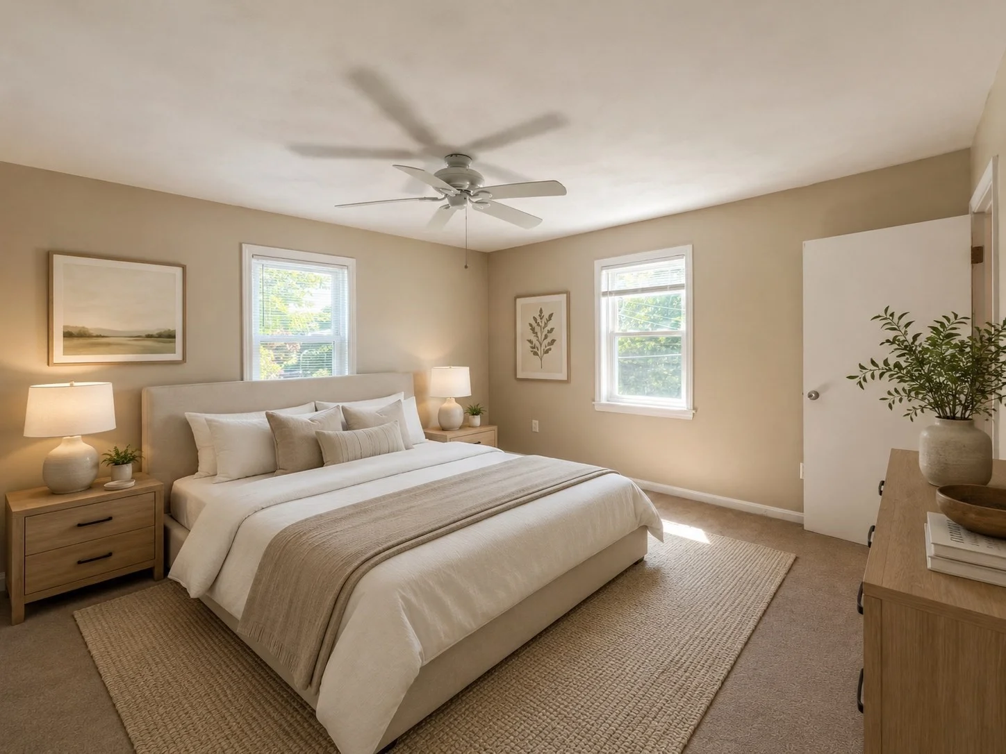 2 bed, 1 bath apartment for rent at 143 Washington Unit 2, Woburn — photo 5 of 12