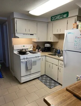 2 bed, 1.5 bath apartment for rent at 143 Webster St Unit 1, East Boston — photo 1 of 7