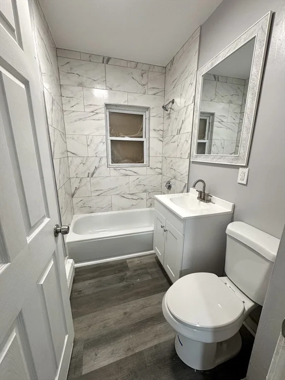3 bed, 1 bath apartment for rent at 143 Westminster Unit 2L, Fitchburg — photo 5 of 16