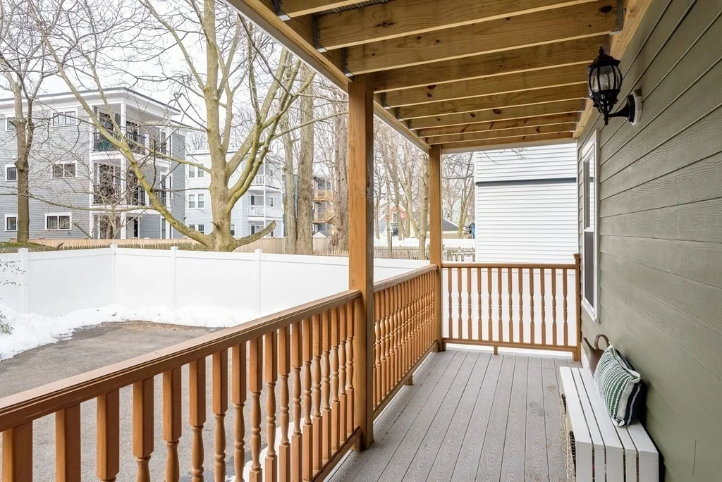 2 bed, 2 bath apartment for rent at 143 Williams St Unit 1, Jamaica Plain — photo 8 of 19