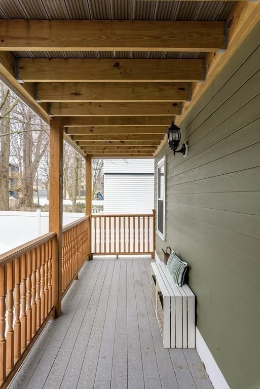 2 bed, 2 bath apartment for rent at 143 Williams St Unit 1, Jamaica Plain — photo 9 of 19