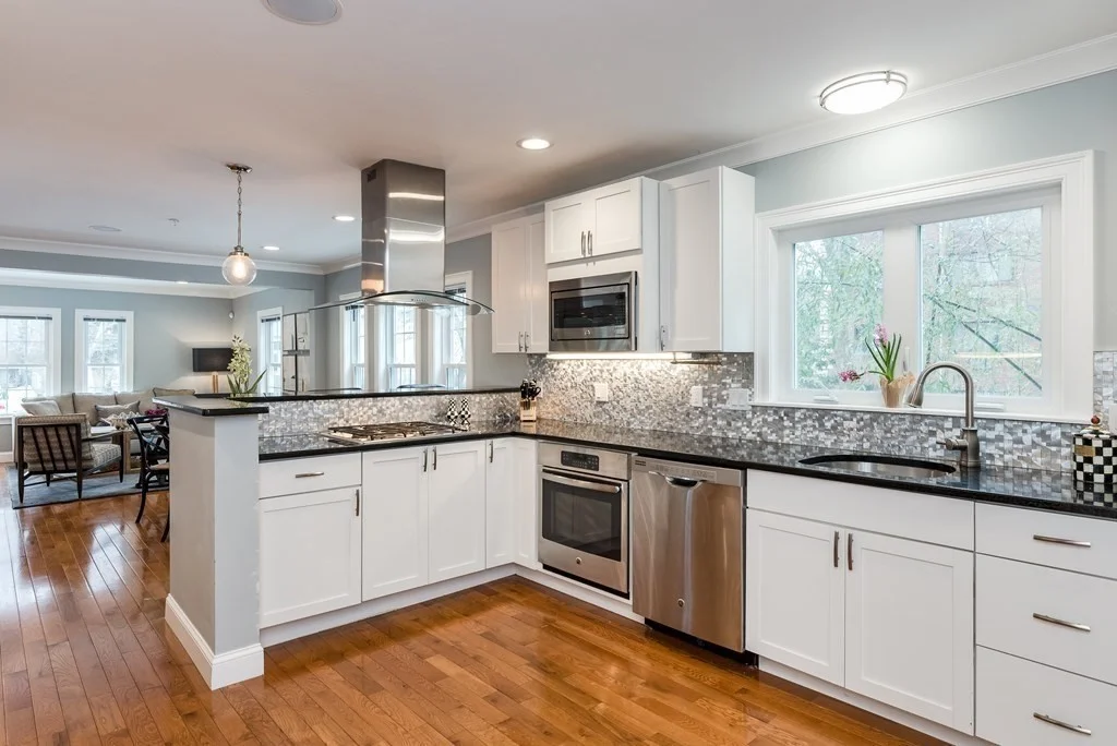 2 bed, 2 bath apartment for rent at 143 Williams St Unit 1, Jamaica Plain — photo 2 of 19