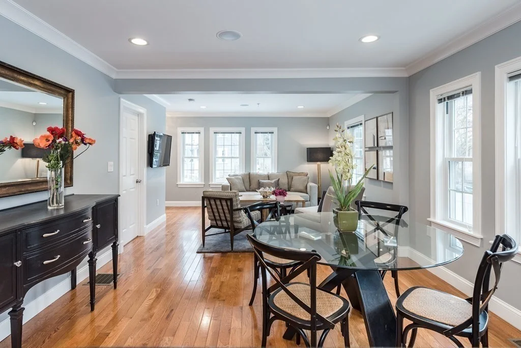 2 bed, 2 bath apartment for rent at 143 Williams St Unit 1, Jamaica Plain — photo 4 of 19