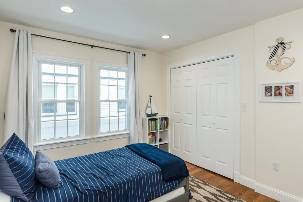 2 bed, 2 bath apartment for rent at 143 Williams St Unit 1, Jamaica Plain — photo 12 of 19