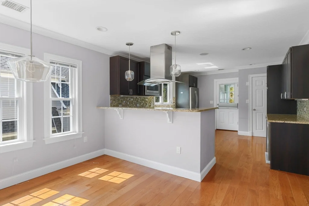 2 bed, 2 bath apartment for rent at 143 Williams St Unit 3, Jamaica Plain — photo 7 of 18