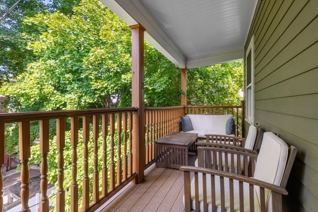 2 bed, 2 bath apartment for rent at 143 Williams St Unit 3, Jamaica Plain — photo 4 of 18