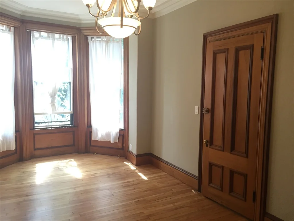 1 bed, 1 bath apartment for rent at 143 Worcester St Unit 1, South End — photo 5 of 9