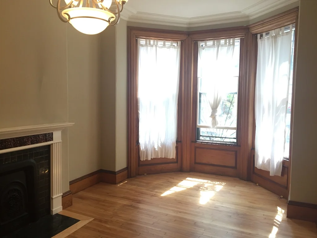 1 bed, 1 bath apartment for rent at 143 Worcester St Unit 1, South End — photo 3 of 9