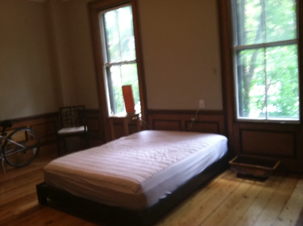 1 bed, 1 bath apartment for rent at 143 Worcester St Unit 1, South End — photo 6 of 9