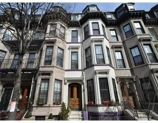 1 bed, 1 bath apartment for rent at 143 Worcester St Unit 1, South End — photo 9 of 9