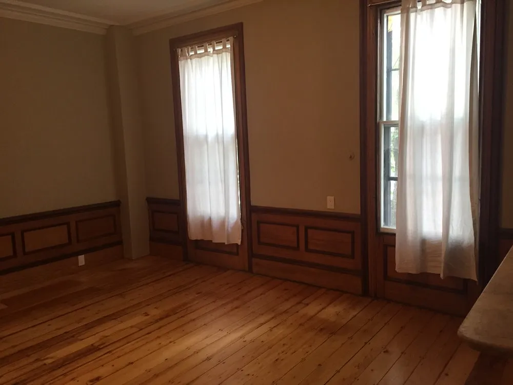 1 bed, 1 bath apartment for rent at 143 Worcester St Unit 11, South End — photo 5 of 10