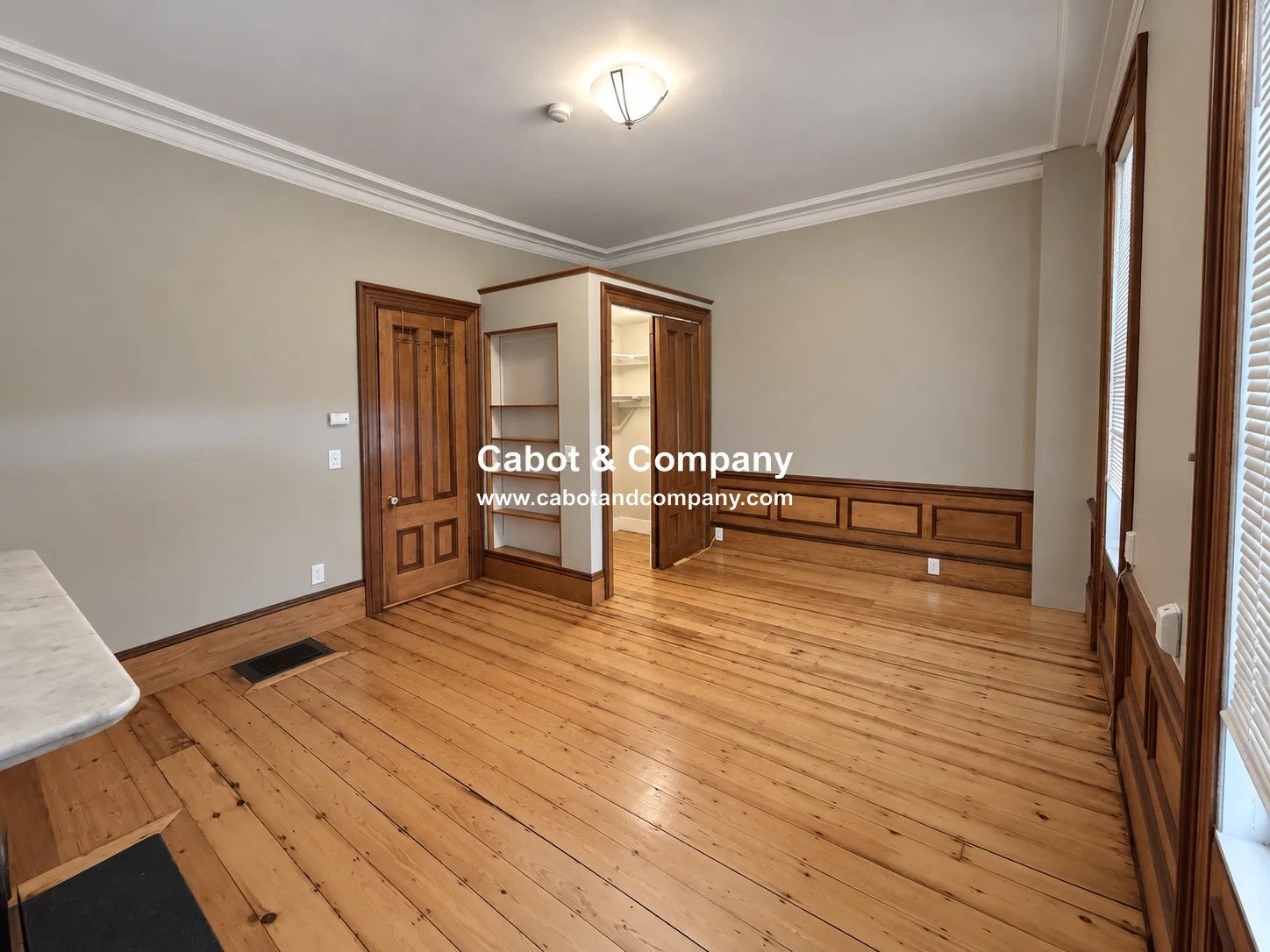 1 bed, 1 bath apartment for rent at 143 Worcester St Unit 11, South End — photo 5 of 8