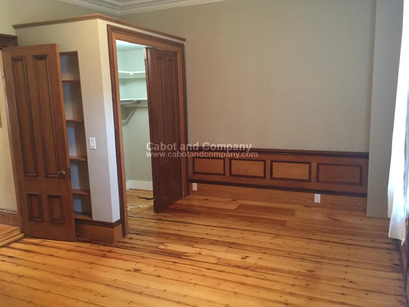 1 bed, 1 bath apartment for rent at 143 Worcester St Unit 11, South End — photo 6 of 10