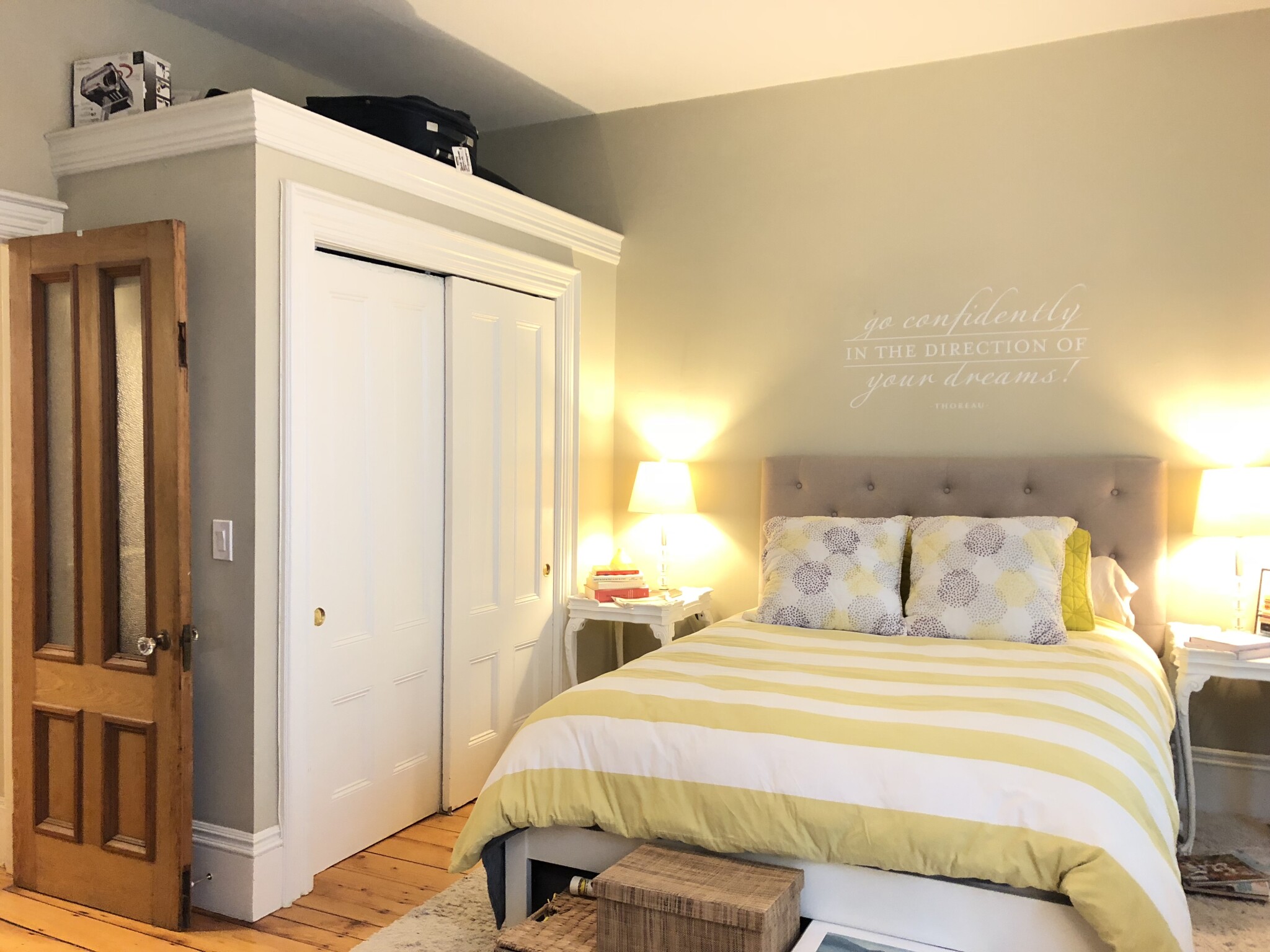 1 bed, 1 bath apartment for rent at 143 Worcester St Unit 2A, South End — photo 6 of 8