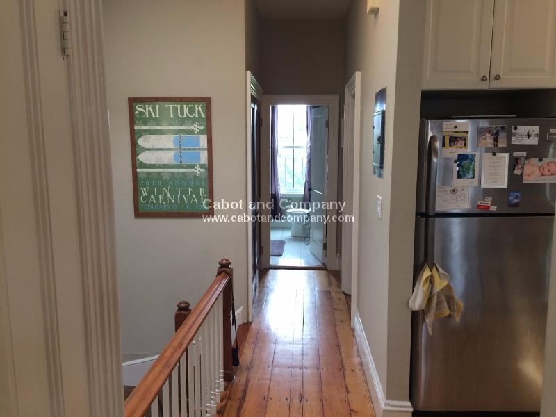 1 bed, 1 bath apartment for rent at 143 Worcester St Unit 5(PH), South End — photo 4 of 7