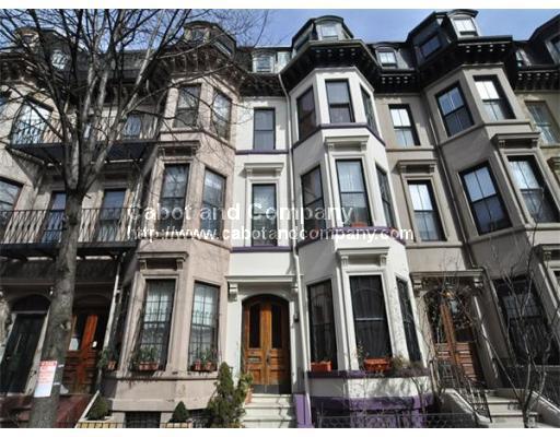 1 bed, 1 bath apartment for rent at 143 Worcester St Unit 5(PH), South End — photo 7 of 7