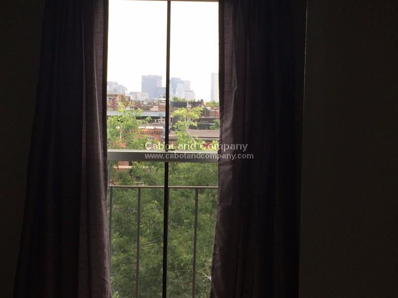1 bed, 1 bath apartment for rent at 143 Worcester St Unit 5(PH), South End — photo 6 of 7